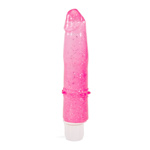 Sex sparkler waterproof - pink