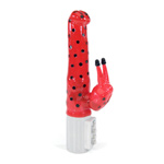 Lady bug vibe - jelly