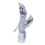 Waterproof silicone splash