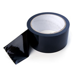 Fantasy bondage tape
