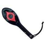 Patent paddle