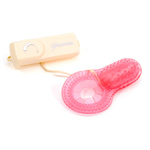 "Vibrating ring"