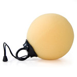 Pulsa bath massager