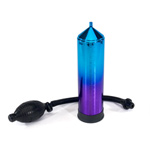 "Millennium power pump"