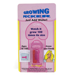 "Grow - a - pecker"