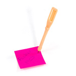 "Bachelorette party pecker pens pack of 8"