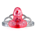 Pecker tiara
