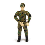 "Sergeant stroker jerk"