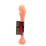 Jumbo dicky sipper