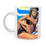 Stripper mug (female)