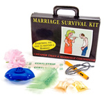 Marriage survival kit
