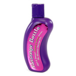 Massage bottle