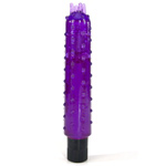 Monica's silicone 7 vibrator