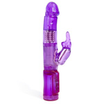 Playgirl petite pleasure vibe