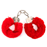 Captivity cuffs