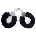 Captivity cuffs