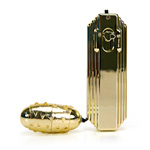 "Golden nugget"