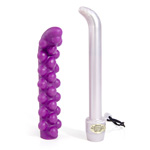 Purple passion