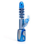 Blue heaven