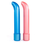 8x G-spot fantasy massager