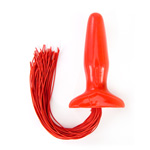 Punishment plug