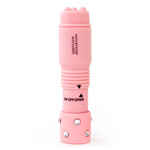 "Waterproof princess massager"