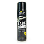 "Pjur back door"