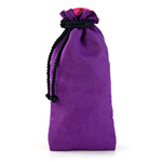 "Toy pouch"