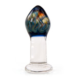 "Rainbow plug"