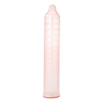 Durex high sensation lubricated