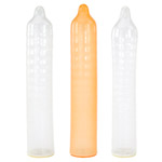 Durex pleasure pack