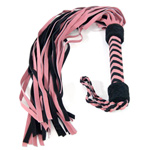 "Fulfill-a-fantasy flogger"