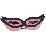 Kitty blindfold