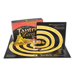"Tantric lovers game"