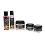 Tantric lovers ecstasy kit