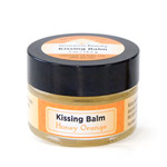 Kissing balm