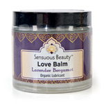 "Love balm"