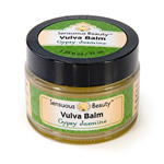"Vulva balm"