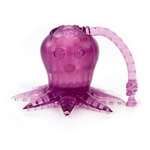The screaming octopus
