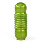"Mini metropolitan ribbed"