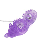 Impulse 3-way micro arouser