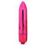 "High intensity bullet"