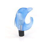 Wireless dolphin
