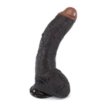 Sean Michaels dong