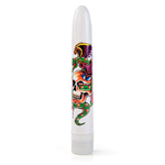 Inked vibes superslim