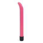 Slender G-spot