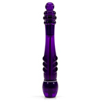 "Waterproof turbo sliders purple probe"