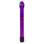 Slender tulip wand
