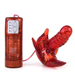 "Hummingbird arouser"
