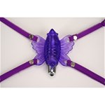 Wireless Venus Butterfly